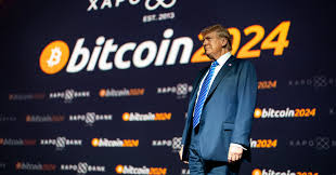 The Digital Gold Revolution Reshaping Global Finance