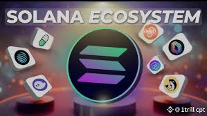 Why Solana (SOL) Is Gaining Ground as the Next Big Blockchain