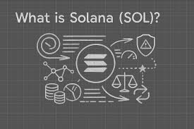 Exploring Solana (SOL): A Deep Dive into Its Technology and Ecosystem