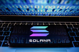 How Solana (SOL) is Revolutionizing Crypto with Lightning-Fast Transactions