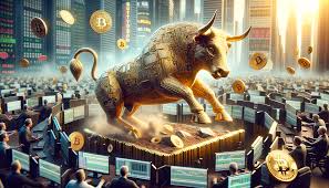 How the World’s First Cryptocurrency Changed Money Forever