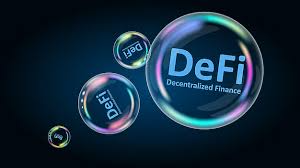Is It Still the Future of Decentralized Finance?