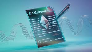 Ethereum (ETH): The Future of Decentralized Finance and Smart Contracts