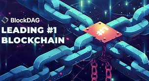 Why ETH Is Leading the Blockchain Revolution